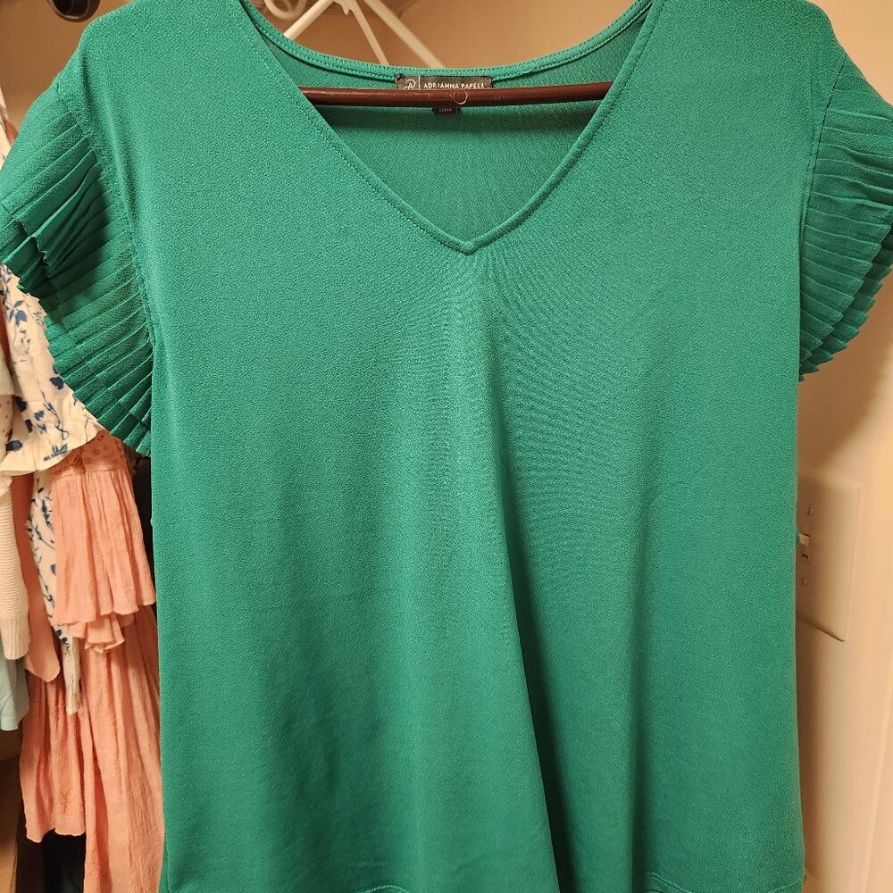 Woman's top